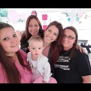 Meet your Posher, Marcy